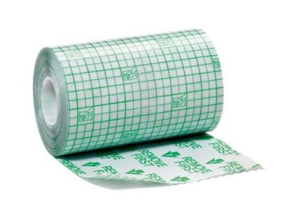 Picture of OPSITE FLEXIFIX Waterproof Film 10cm X 10m