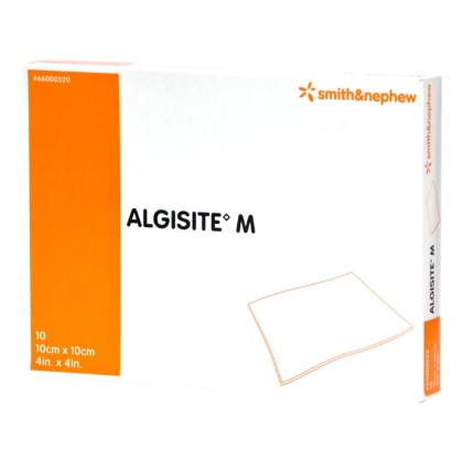 Picture of Algisite M Dressing 10 X 10cm