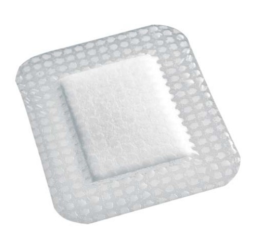Picture of OPSITE Post-Op Waterproof Dressing 9.5 X 8.5cm