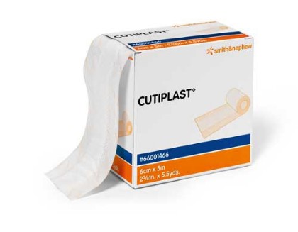 Picture of Cutiplast Roll 8cm X 5m