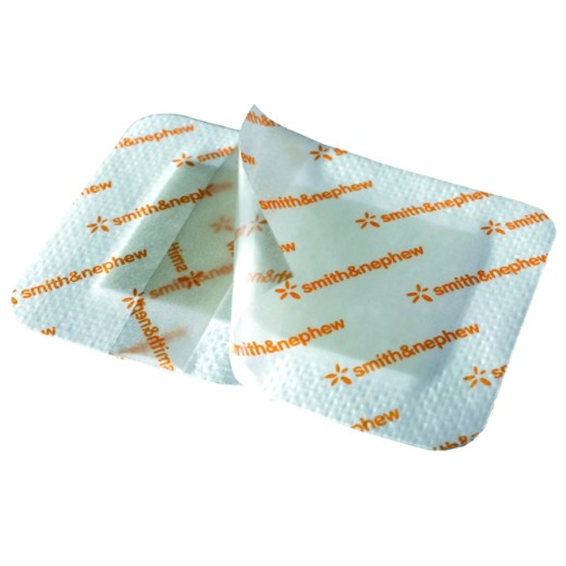 Picture of Cutiplast Adhesive Fabric Island Dressing 10 X 8cm