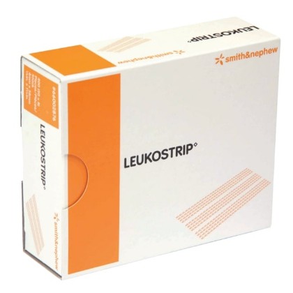 Picture of Leukostrip 6.4mm X 76mm