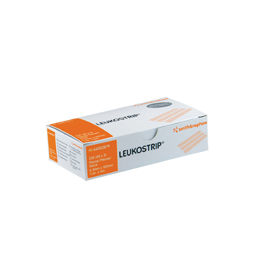 Picture of Leukostrip 6.4mm X 102mm