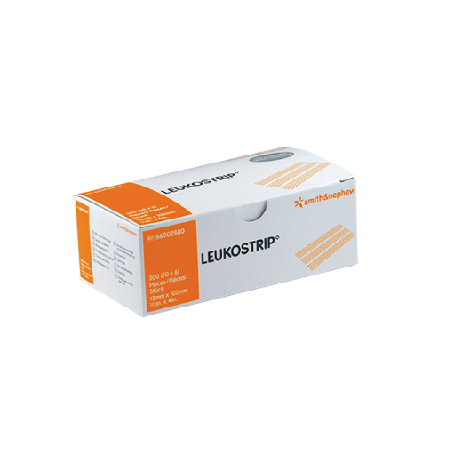 Picture of Leukostrip 13mm X 102mm