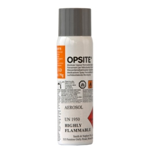 Picture of Opsite Spray 100ml