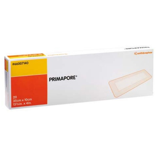Picture of Primapore 35 X 10cm