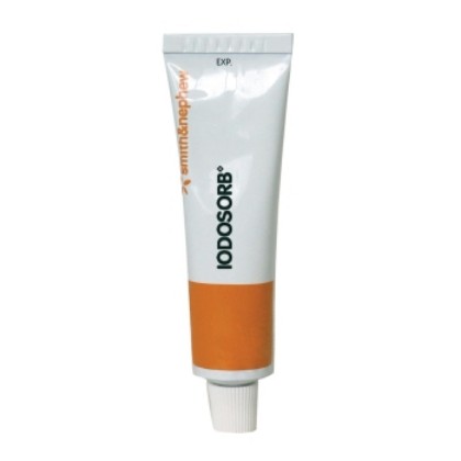 Picture of Iodosorb 20g Tube