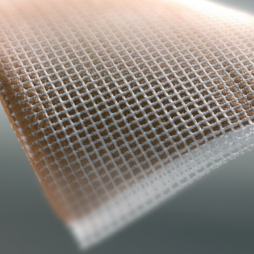 Picture of Iodosorb 6 X 4cm 5g Medicated Dressing