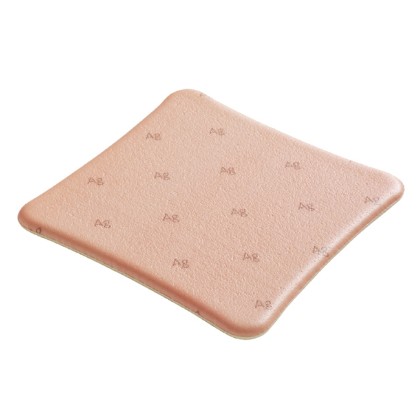 Picture of Allevyn Ag Non-Adhesive Dressing 5 X 5cm