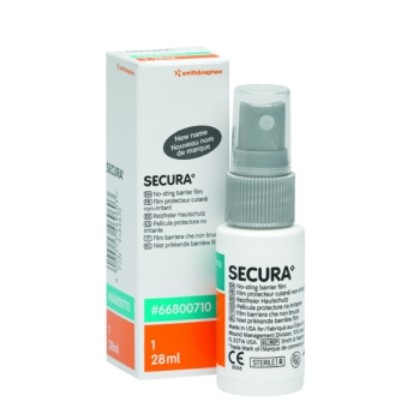 Picture of Skin Prep Spray No-Sting