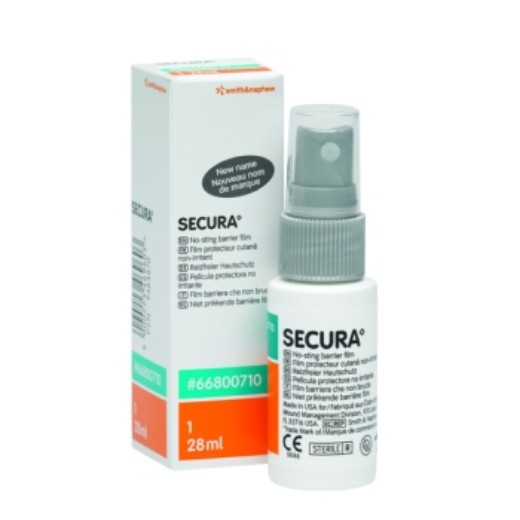 Picture of Skin Prep Spray No-Sting