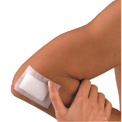 Picture of PRIMAPORE Adhesive Fabric Dressing 8.3 X 6cm