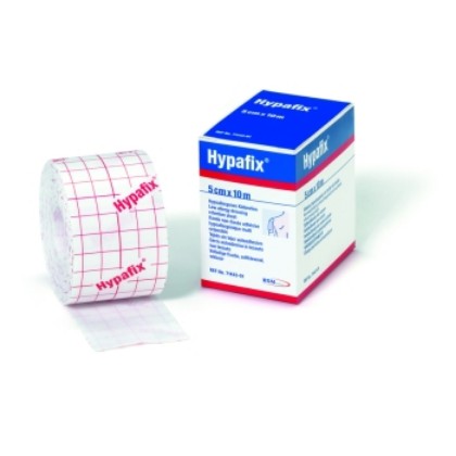 Picture of Hypafix Adhesive Retention Tape 2.5cm X 10m