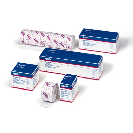 Picture of Hypafix Adhesive Retention Tape 10cm X 10m