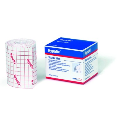 Picture of Hypafix Adhesive Retention Tape 15cm X 10m Roll