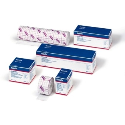 Picture of Hypafix Adhesive Retention Tape 30cm X 10m Roll