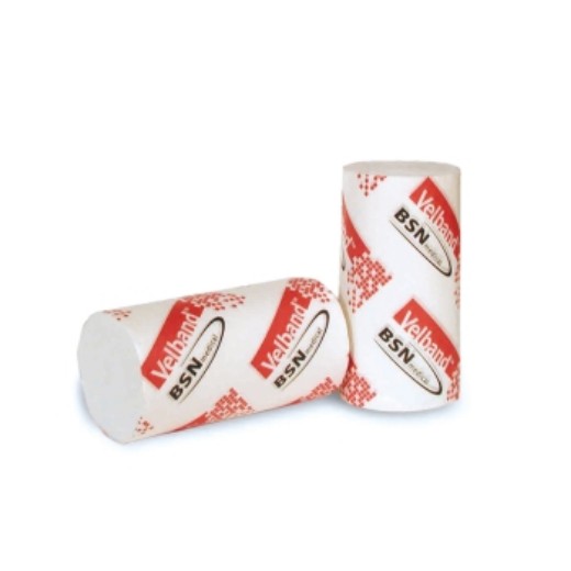 Picture of Velband Absorbent Orthopaedic Padding Underbandage 7.5cm X 2.75m