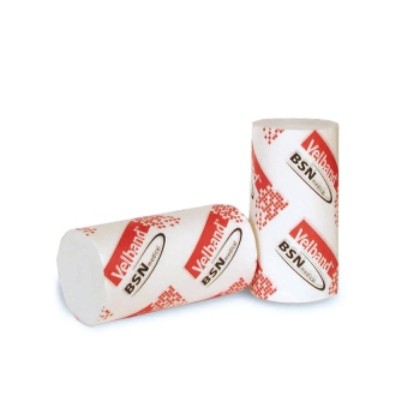 Picture of Velband Absorbent Orthopaedic Padding Underbandage 10cm X 2.75m