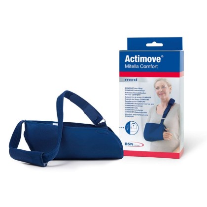 Picture of Actimove Mitella X-Large Comfort Arm/Sling