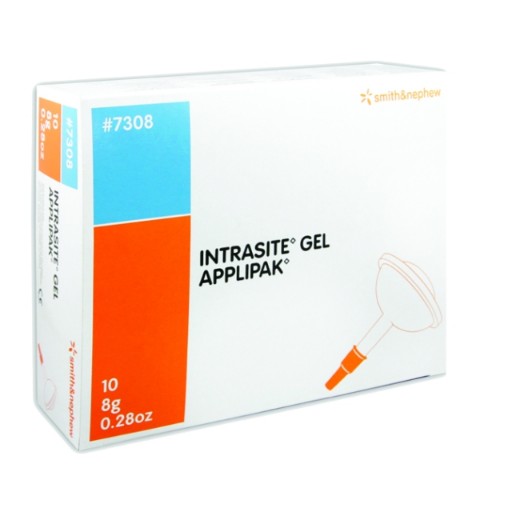 Picture of Intrasite Gel 8g Applipak