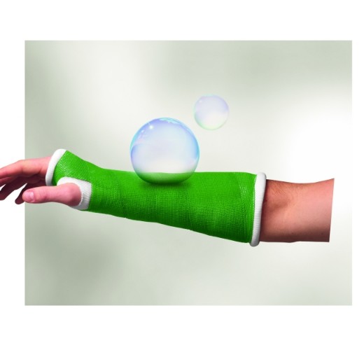 Picture of Delta-Lite Plus Fibreglass Casting Bandage 5cm X 3.6m White