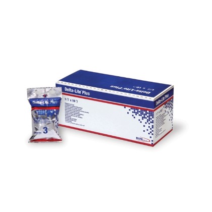Picture of Delta-Lite Plus Fibreglass Casting Bandage 12.5cm X 3.6m White