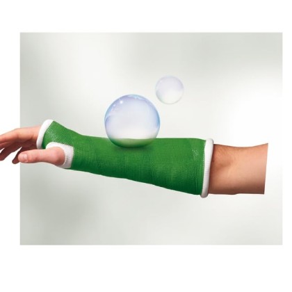 Picture of Delta-Lite Plus Fibreglass Casting Bandage 10cm X 3.6m Mixed