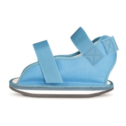 Picture of Cast Shoe Small Blue