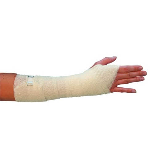 Picture of HandyCrepe Medium Weight Bandage 7.5cm X 1.6m
