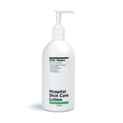 Picture of Hospital Skin Care Lotion 500ml