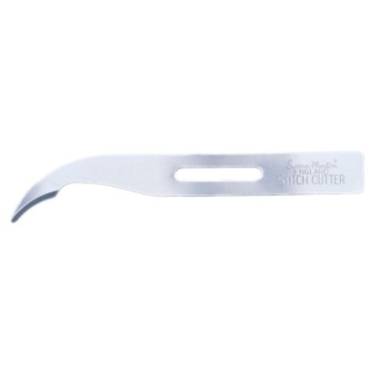 Picture of Swann-Morton Stitch Cutters Long
