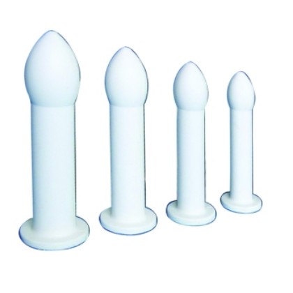 Picture of Silicon Dilator Set LRG
