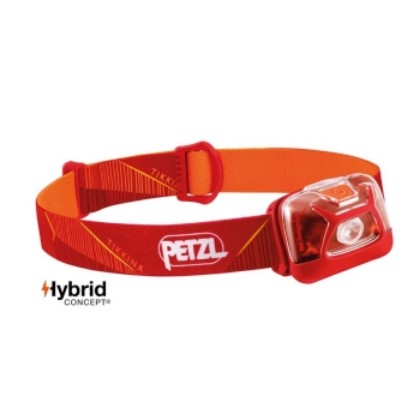 Picture of Tikkina Headlight Red