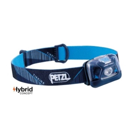 Picture of Tikkina Headlight Blue