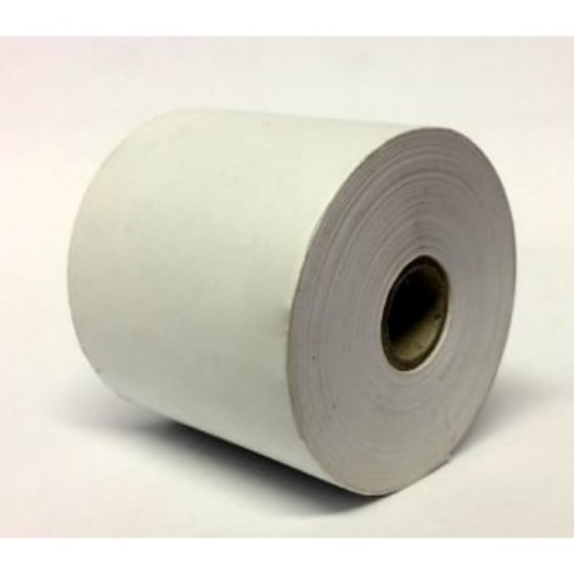 Picture of Paper For Fukuda ST90 Plain 44mm