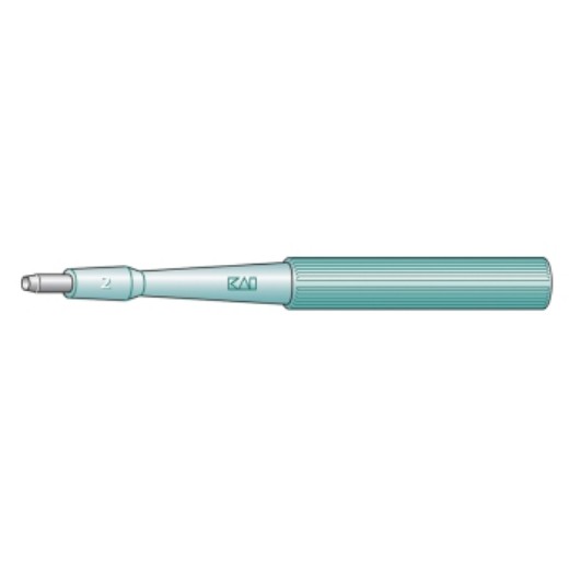 Picture of Biopsy Punch 5mm Kai