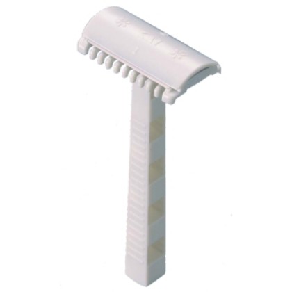 Picture of Razor Blade Double Edge