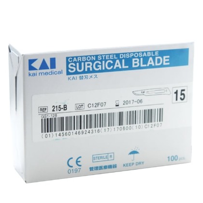 Picture of Blade No.22 Kai
