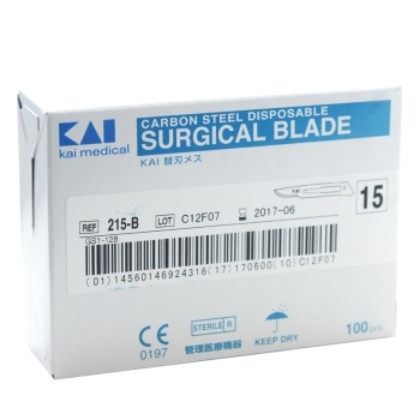 Picture of Blade No.24 Kai