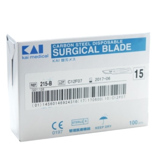 Picture of Blade No.24 Kai