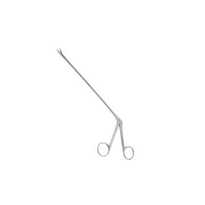 Picture of Intrauterine Forcep IUD Remover 20cm 3mm Diameter