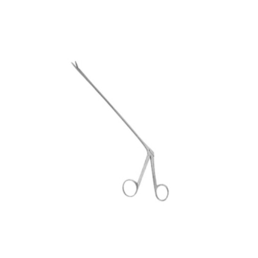 Picture of Intrauterine Forcep IUD Remover 20cm 3mm Diameter