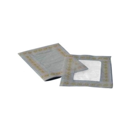 Picture of Keep Dri Dressing Green Rectangle 42 X 23cm