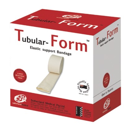 Picture of Tubular Form Flesh Size C