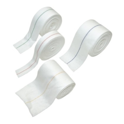 Picture of Tubular Band Red 10m