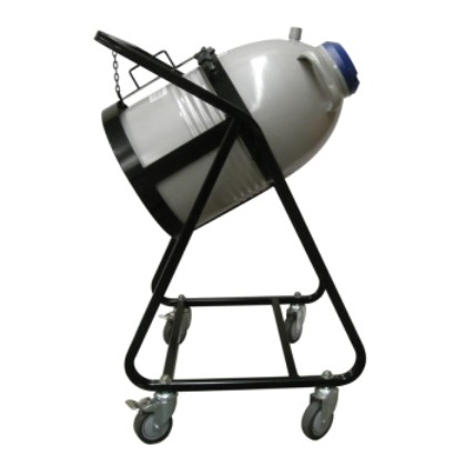 Picture of Dewar Tipping Trolley