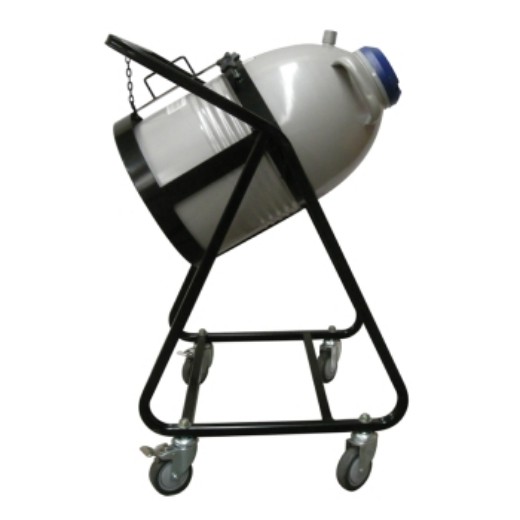 Picture of Dewar Tipping Trolley