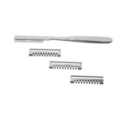 Picture of Goulian Skin Graft Knife Set