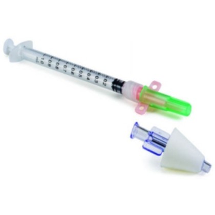 Picture of LMA MADS Mucosal Atomization Device No Syringe