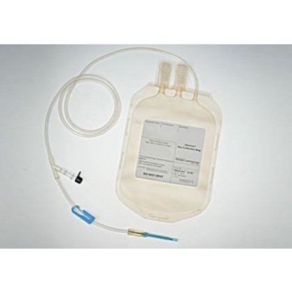 Picture of Blood Bag 450ml Teruflex